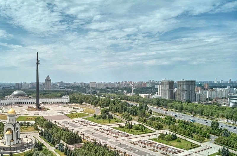 Поклонная гора